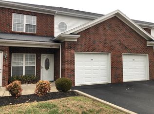 354 S Dorsey Ln #7, Blue Ridge Manor, KY 40223