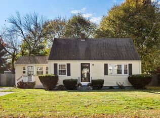 51 Ellis Ave, Norwood, MA 02062