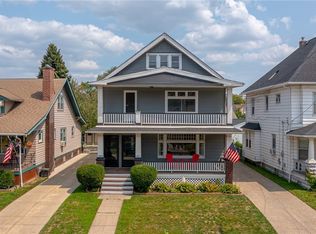 3989 E 42nd St, Newburgh Heights, OH 44105
