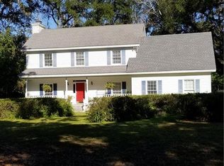 101 Vassar Point Dr, Saint Simons Island, GA 31522