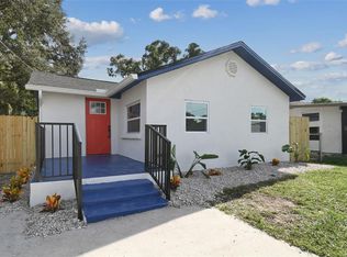 3406 W Leroy St, Tampa, FL 33607