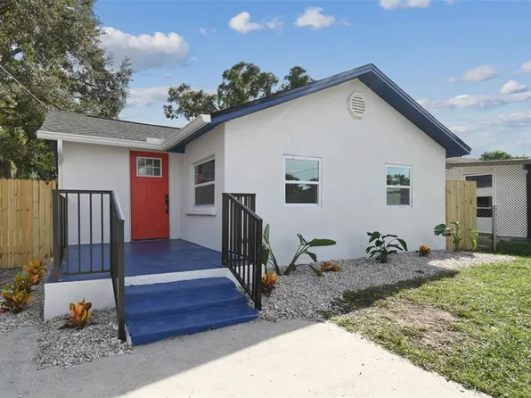 3406 W Leroy St, Tampa, FL 33607