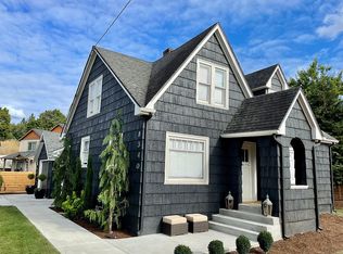 8340 SE 89th Ave, Portland, OR