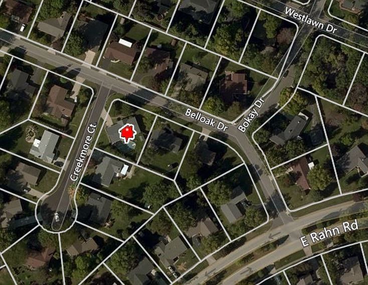 1st image of 2312 Belloak Dr