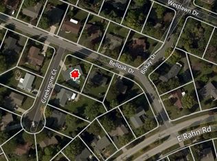 2312 Belloak Dr, Dayton, OH 45440