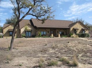 149 Box Canyon Rd, Kerrville, TX 78028