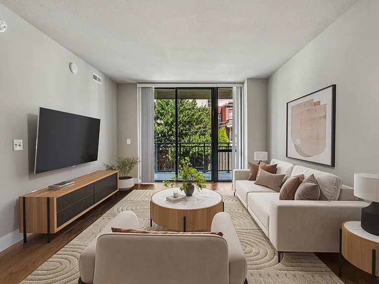 50 Florida Ave NE #3 — Photo 1