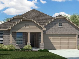 2632 Jordan Dwyer Way, Northlake, TX 76247