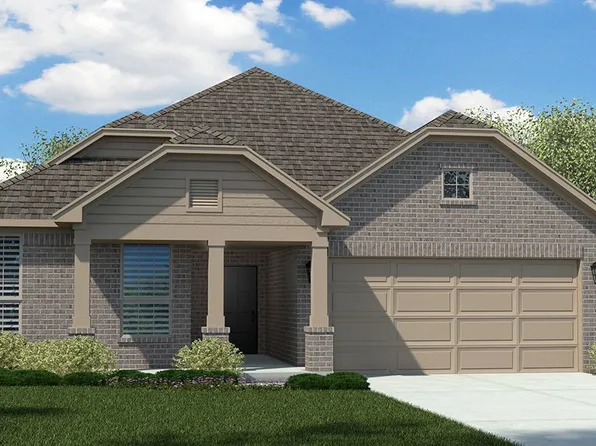 2632 Jordan Dwyer Way, Northlake, TX 76247