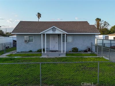 16374 Washington Dr, Fontana, CA, 92335