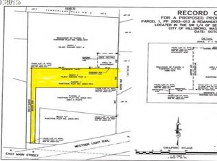1893 E Main St, Hillsboro, OR 97123