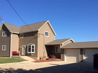 773 N Kent Rd, Kent, IL 61044