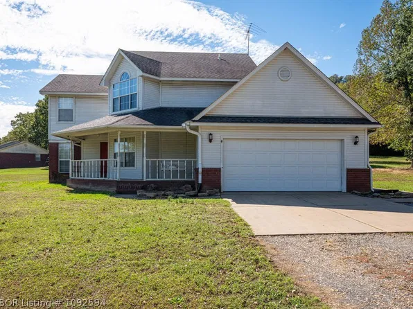 4023 S Highway 253, Greenwood, AR 72936