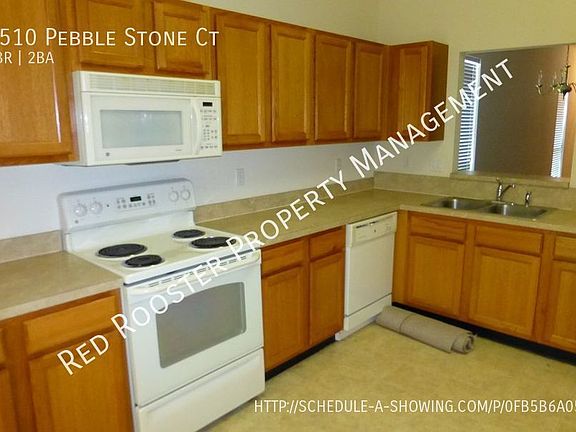 3rd image of 3510 Pebble Stone Ct