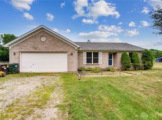 9898 Arch St, Germantown, OH