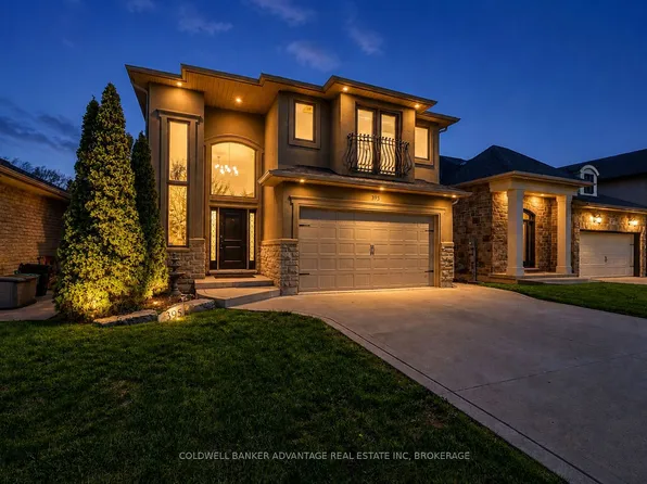 395 Michael Dr, Welland, ON L3C 0A5