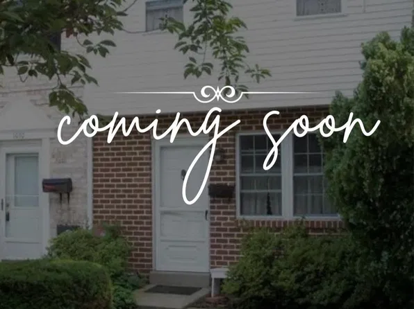 1072 Bayless Pl #F-4, Norristown, PA 19403