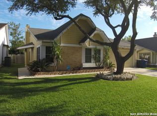 10442 Country Horn, San Antonio, TX 78240