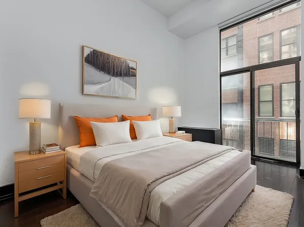 254 Park Ave S APT 4P, New York, NY 10010