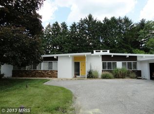 7807 Seven Mile Ln, Baltimore, MD 21208