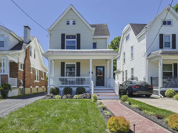 2611 Marsh Ave, Cincinnati, OH 45212