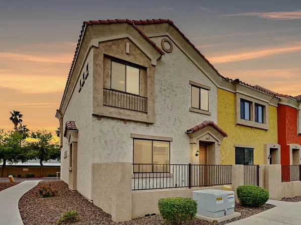 1950 N CENTER Street #143, Mesa, AZ 85201