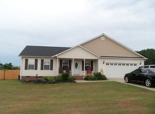 1018 Mason Rd, Chesnee, SC 29323