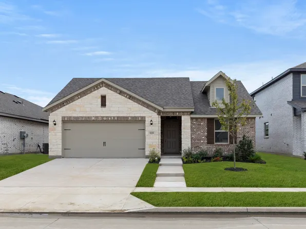 3229 Timineri Ln, Royse City, TX 75189