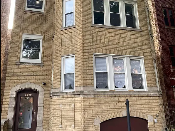 8010 S Drexel Ave, Chicago, IL 60619