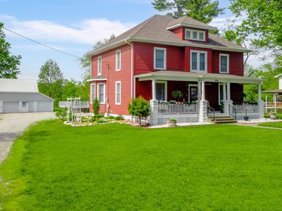 1006 W Davis St, Fayette, MO, 65248