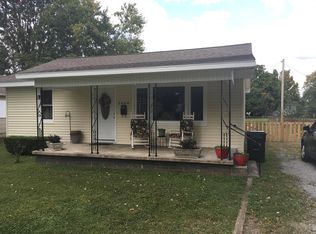 2406 Florence Dr, Hopkinsville, KY 42240