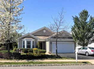 1 Devonshire Way, Jackson, NJ 08527