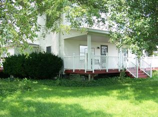 25893 E 825 North Rd, Forrest, IL 61741