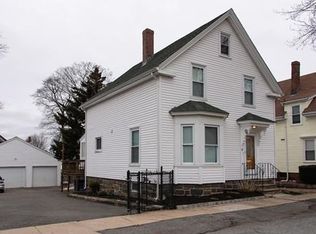 5 Cottage St, Peabody, MA 01960
