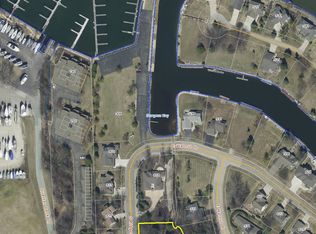 Purves Lagoon Subdivision #20, Sturgeon Bay, WI 54235