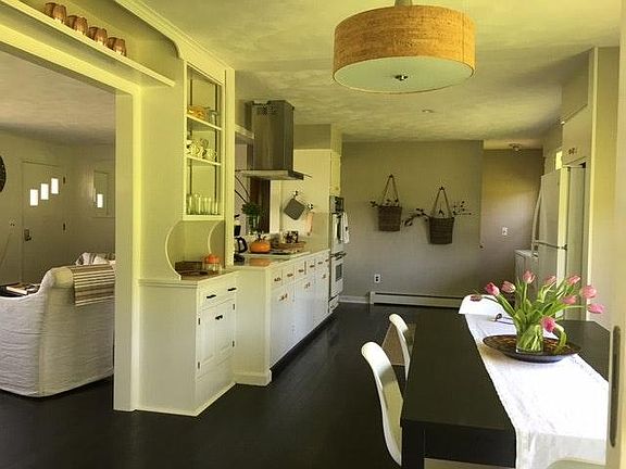 Dining - Kitchen