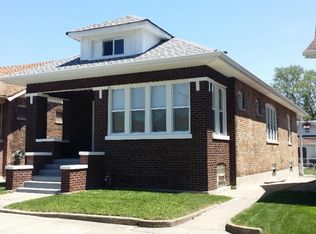10615 S Avenue F, Chicago, IL