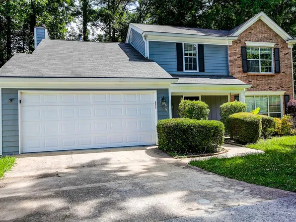 4941 Tanners Spring Dr, Alpharetta, GA 30022