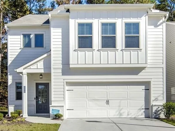 3701 Salvia Dr, Buford, GA 30519