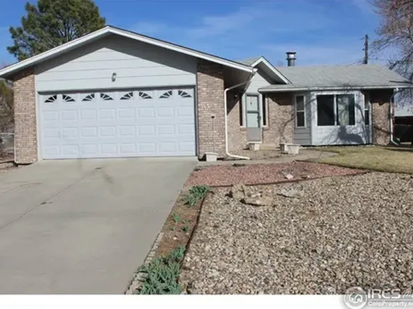 1320 Jennifer Ct, Loveland, CO 80537