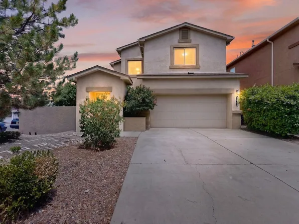 8944 Mission Ridge Dr NW, Albuquerque, NM 87114