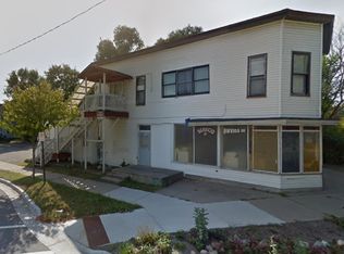 1253 Kalamazoo Ave SE, Grand Rapids, MI