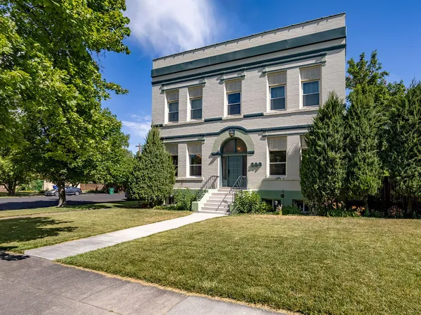 299 W Center St APT 2, Logan, UT 84321