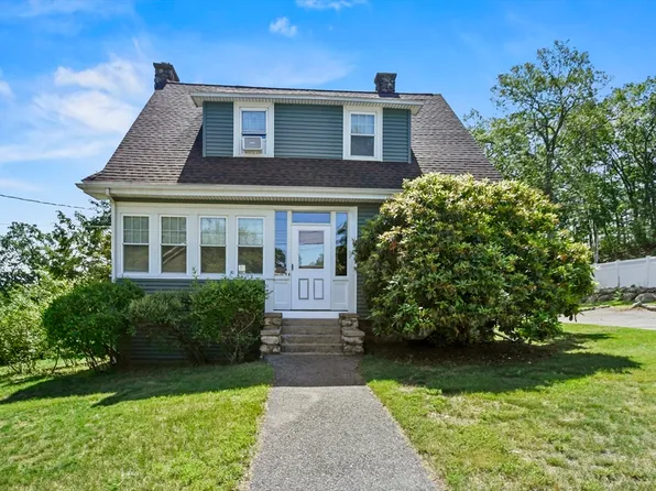 52 Tremont St, Woburn, MA 01801