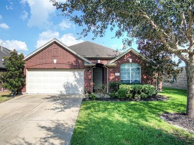 5518 Baldwin Elm St, Richmond, TX, 77407