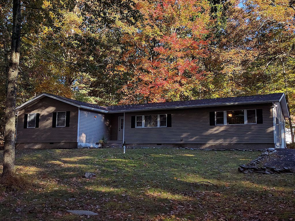 3131 Bear Swamp Rd, East Stroudsburg, PA 18302 Zillow