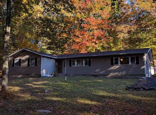 3131 Bear Swamp Rd, East Stroudsburg, PA 18302