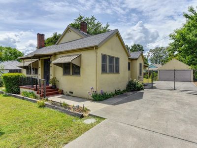 525 N Washington St, Dixon, CA, 95620