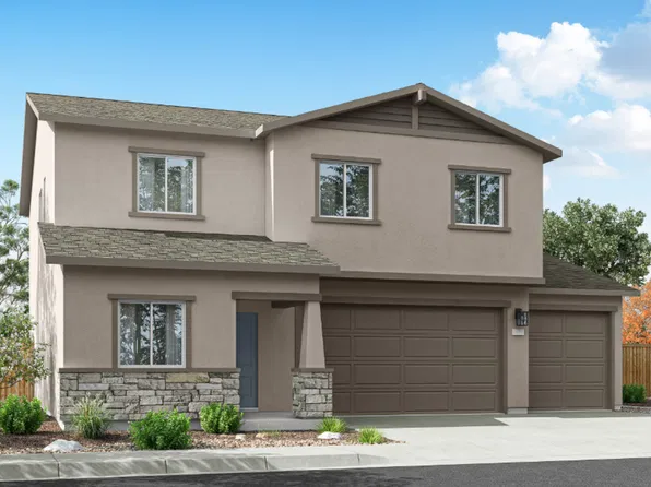 649 Fraser Loop, Dayton, NV 89403