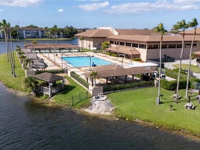 12750 SW 4th Ct APT 201J, Pembroke Pines, FL, 33027